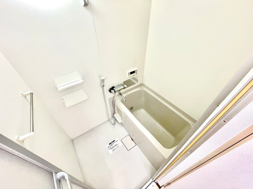 バス／シャワールーム等 ﾘﾌﾞ大谷