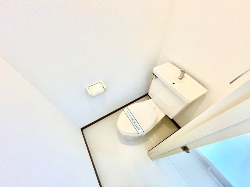 トイレ ﾘﾌﾞ大谷