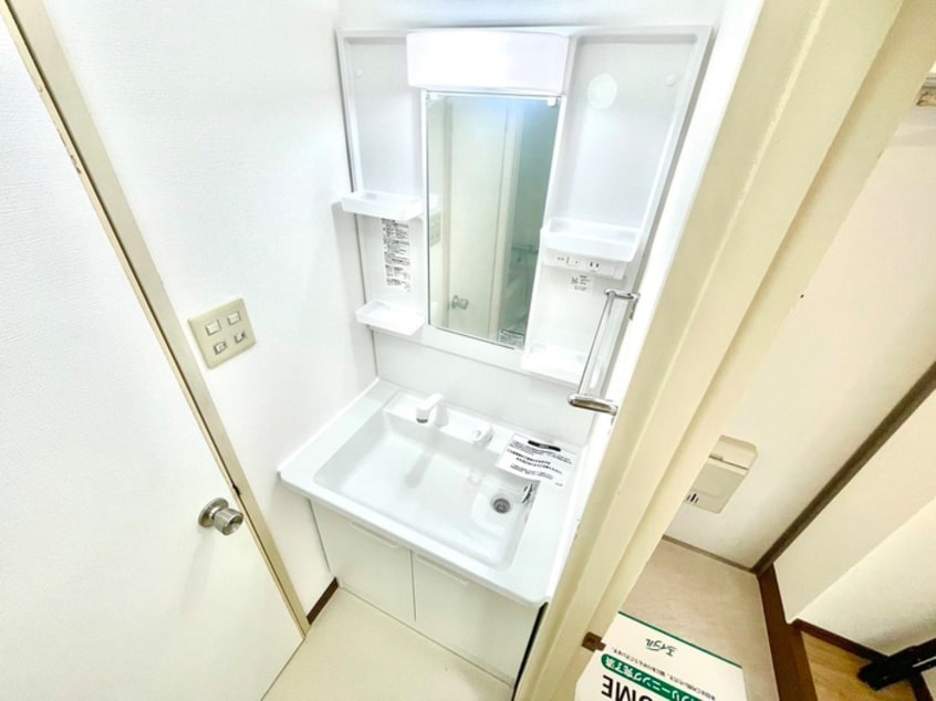 洗面 ﾘﾌﾞ大谷