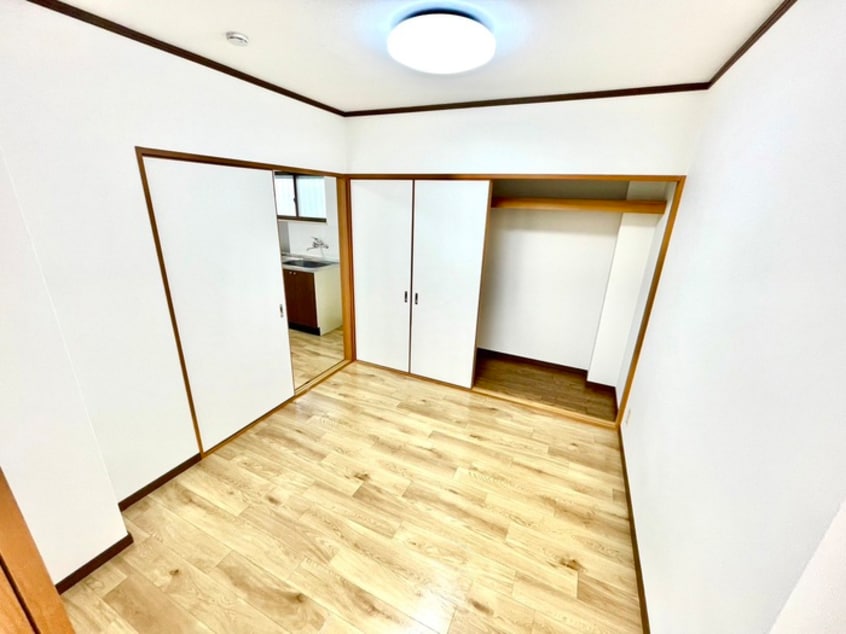 居室 ﾘﾌﾞ大谷