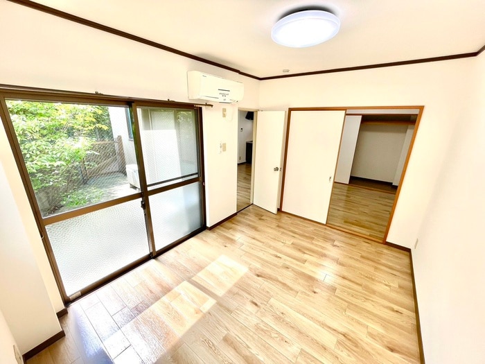 居室 ﾘﾌﾞ大谷