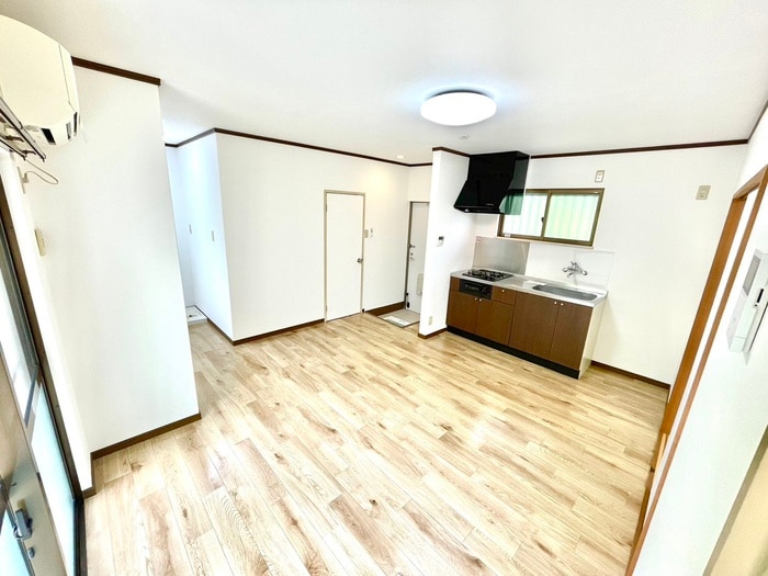 居室 ﾘﾌﾞ大谷