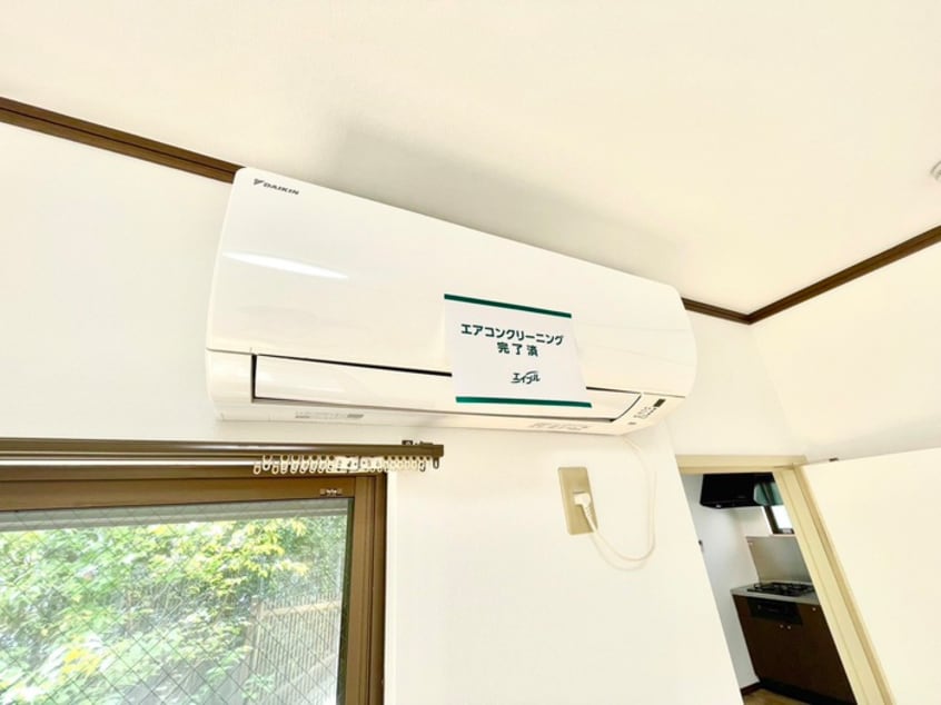 内観写真 ﾘﾌﾞ大谷