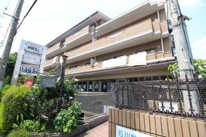 フジタピア西緑丘