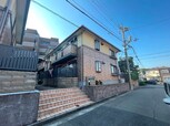 プランドール　A棟