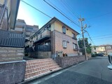 プランドール　A棟