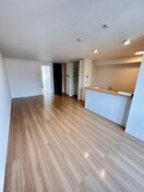 居室 シルトクレーテＡ棟