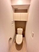 トイレ シルトクレーテＡ棟