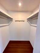 収納 シルトクレーテＡ棟