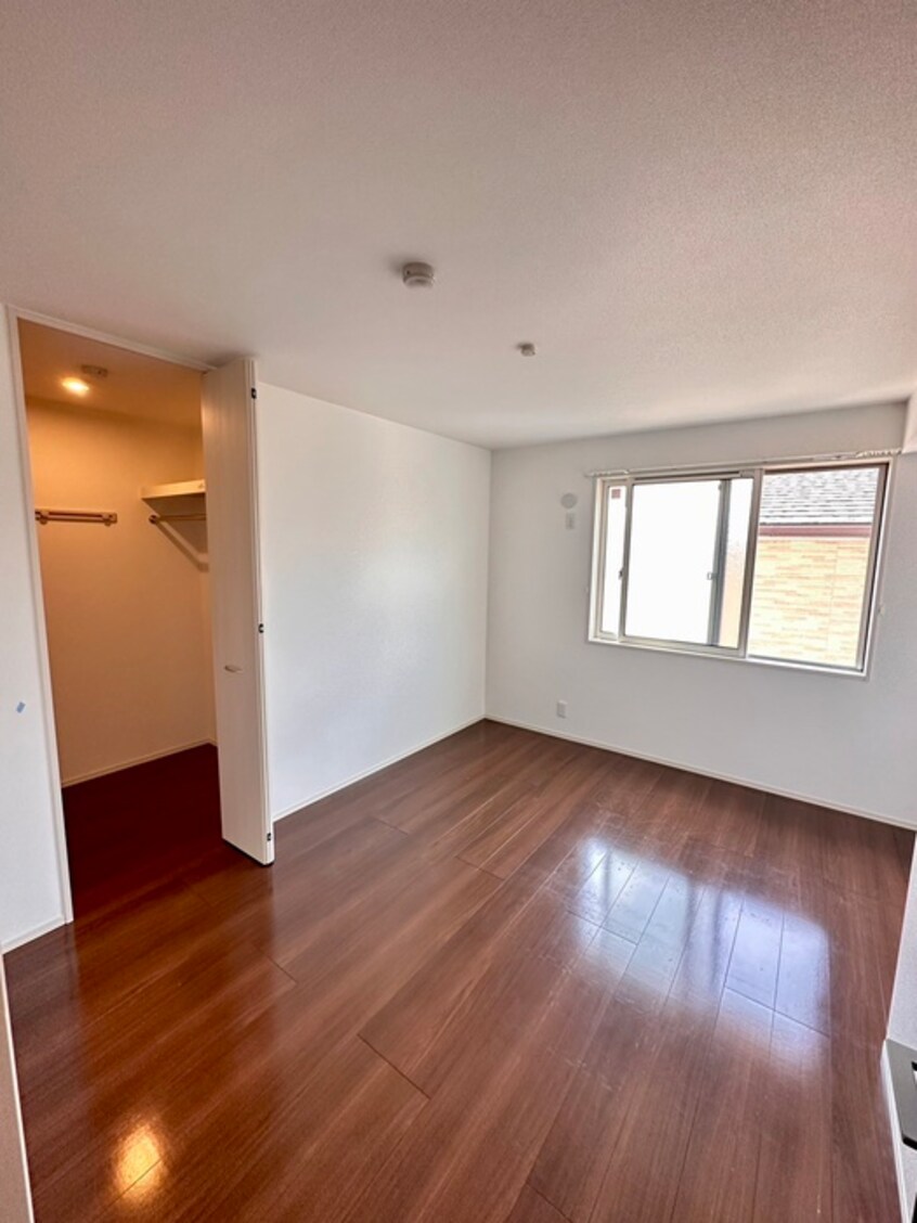 居室 シルトクレーテＡ棟