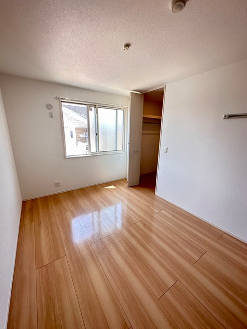 居室 シルトクレーテＡ棟