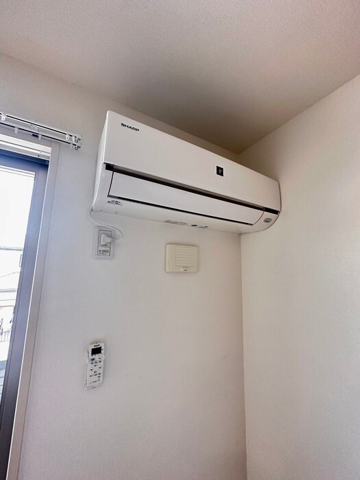 内観写真 シルトクレーテＡ棟