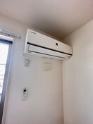 内観写真 シルトクレーテＡ棟