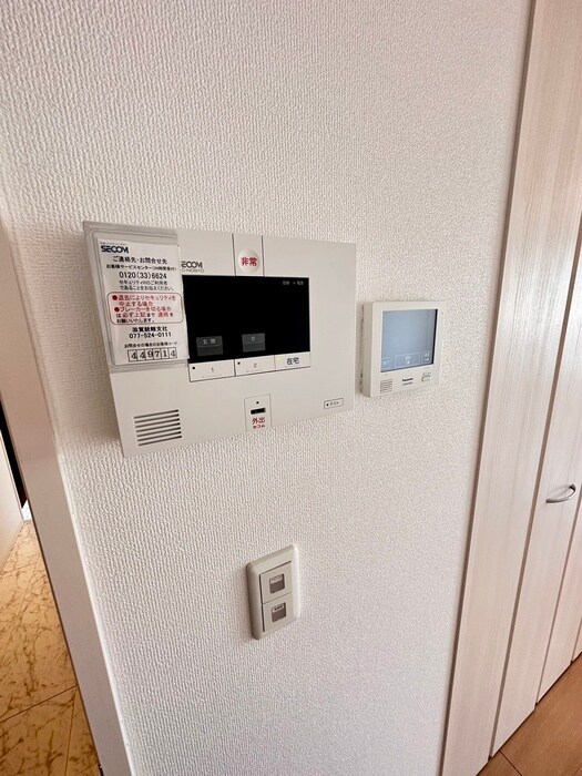 内観写真 シルトクレーテＡ棟