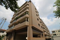 ラフィーネ南茨木（307）