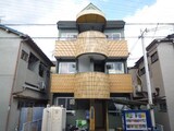 エレガントハイツ