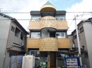 エレガントハイツの外観