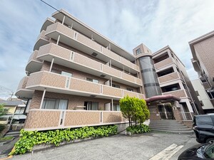 アーバンコートアベノ