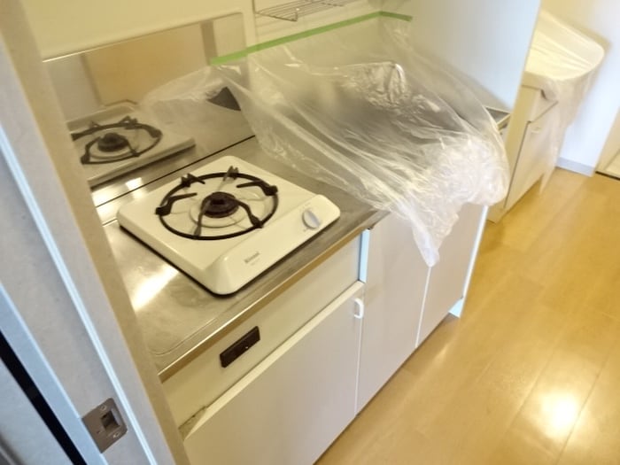 キッチン セファミ御影