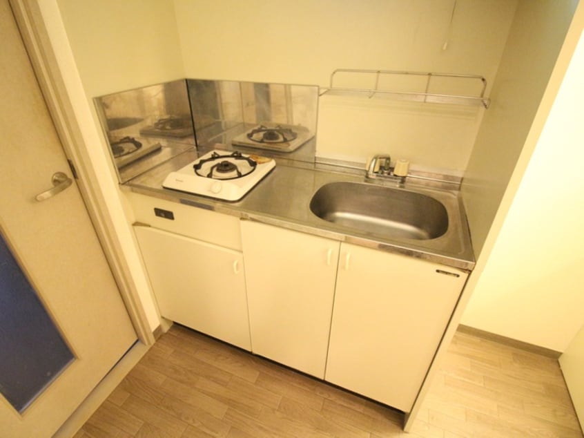 キッチン セファミ御影