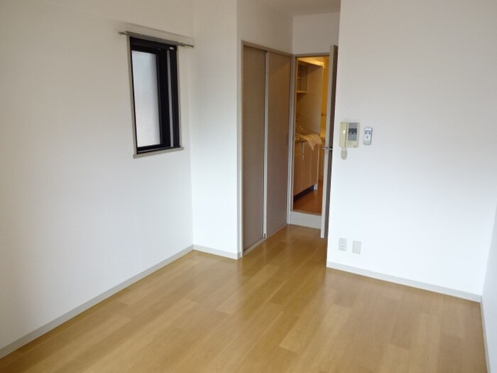 居室 セファミ御影