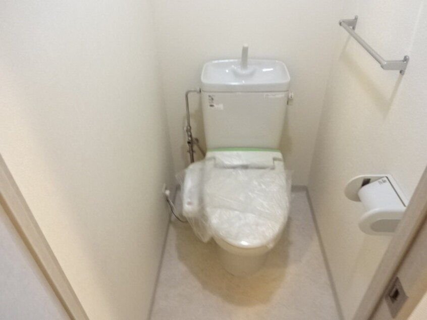 トイレ セファミ御影