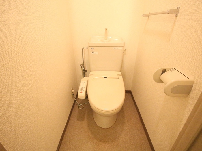 トイレ セファミ御影