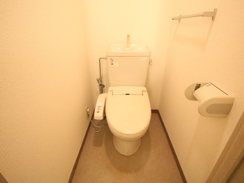 トイレ セファミ御影