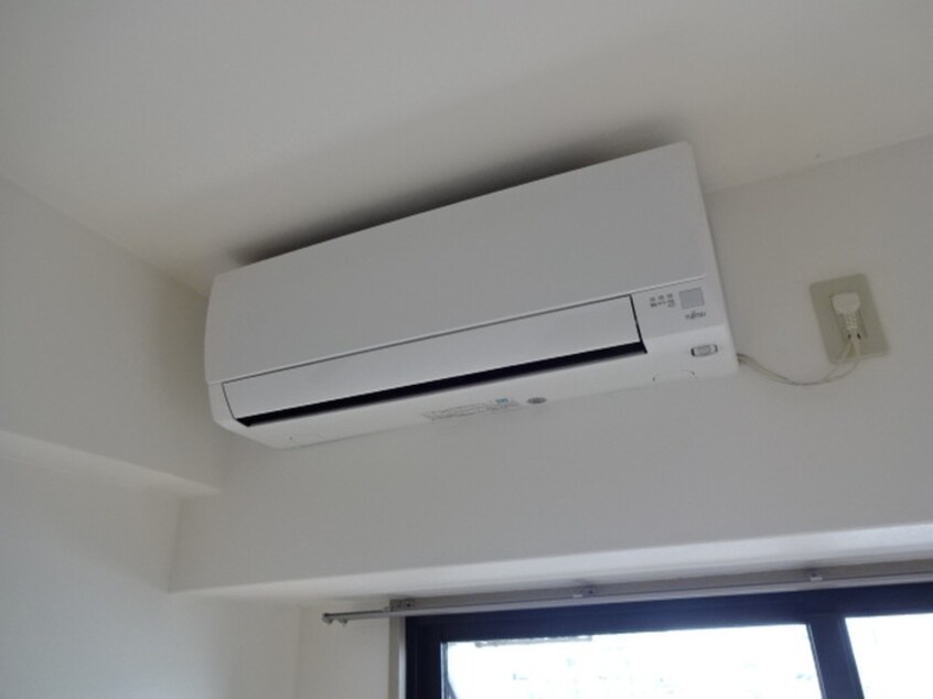 内観写真 セファミ御影