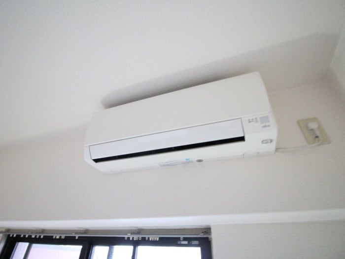 内観写真 セファミ御影