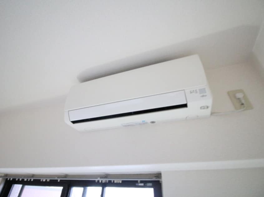 内観写真 セファミ御影