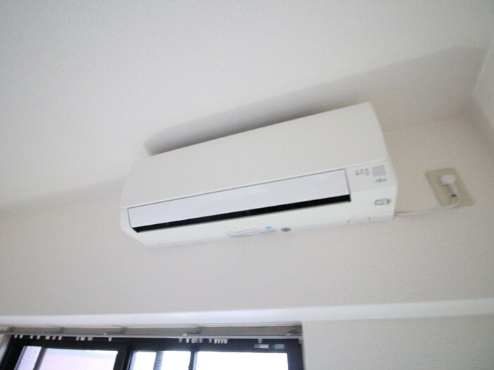 内観写真 セファミ御影