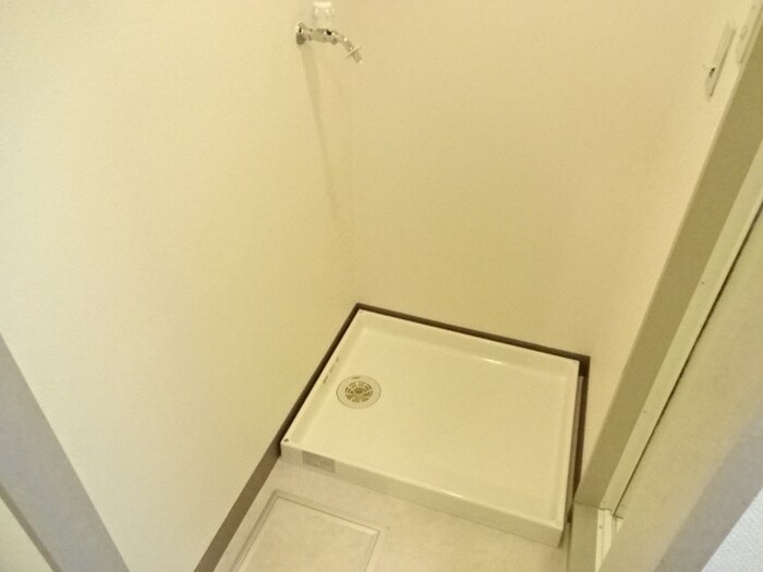 洗濯機置場 セファミ御影