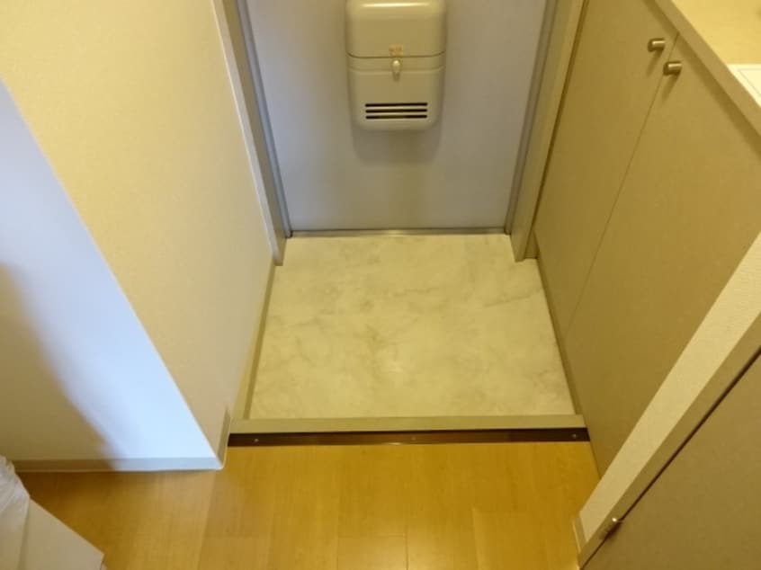 玄関 セファミ御影
