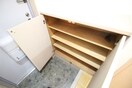 靴箱 セファミ御影