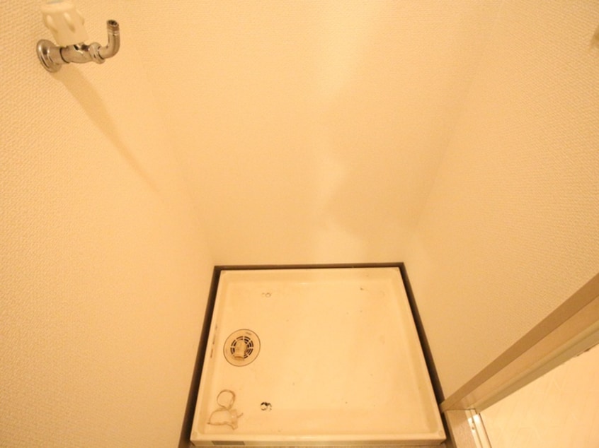 洗濯機置場 セファミ御影