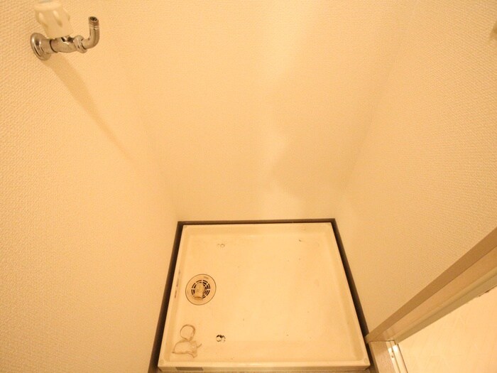 洗濯機置場 セファミ御影