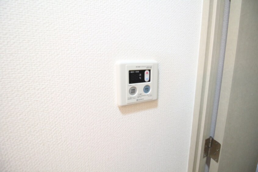 内観写真 セファミ御影