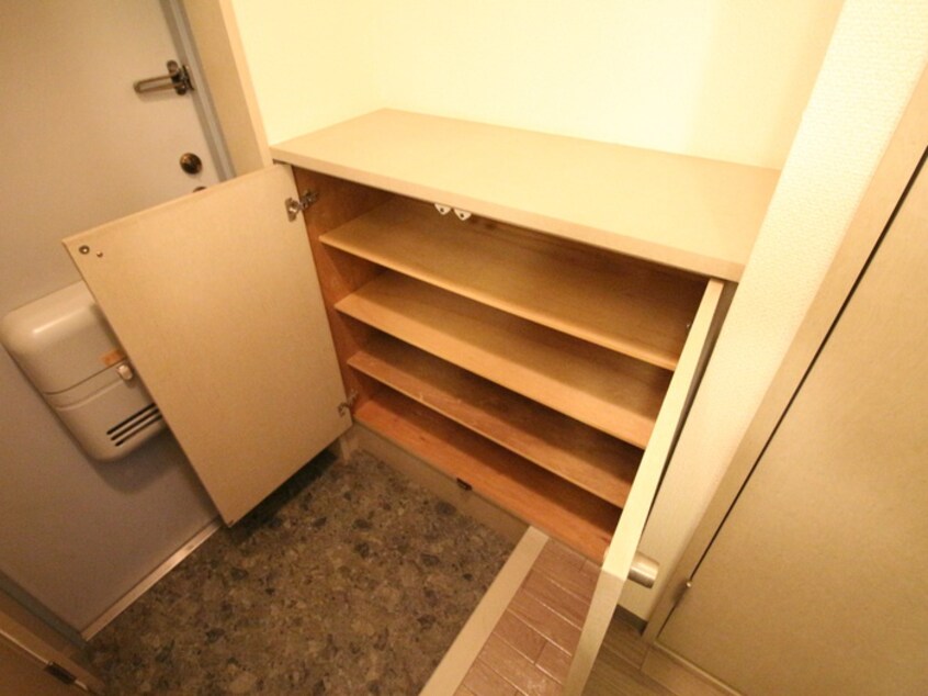 靴箱 セファミ御影