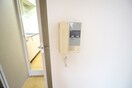 内観写真 セファミ御影