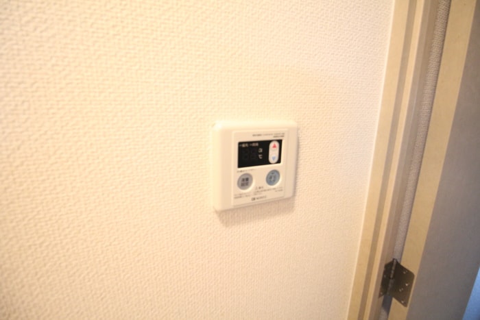 内観写真 セファミ御影