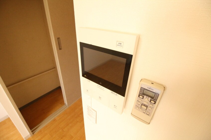 内観写真 セファミ御影