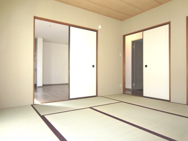 居室 カレントハウス