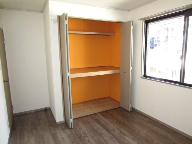 収納 カレントハウス