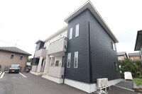 モンレーヴ平津