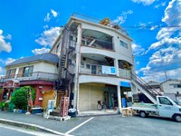 森山ハイツ