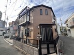 東淡路4丁目戸建