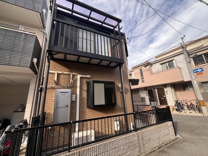 外観写真 東淡路4丁目戸建