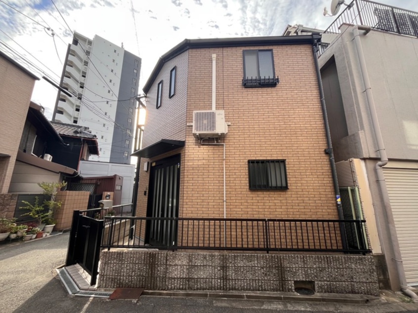 外観写真 東淡路4丁目戸建