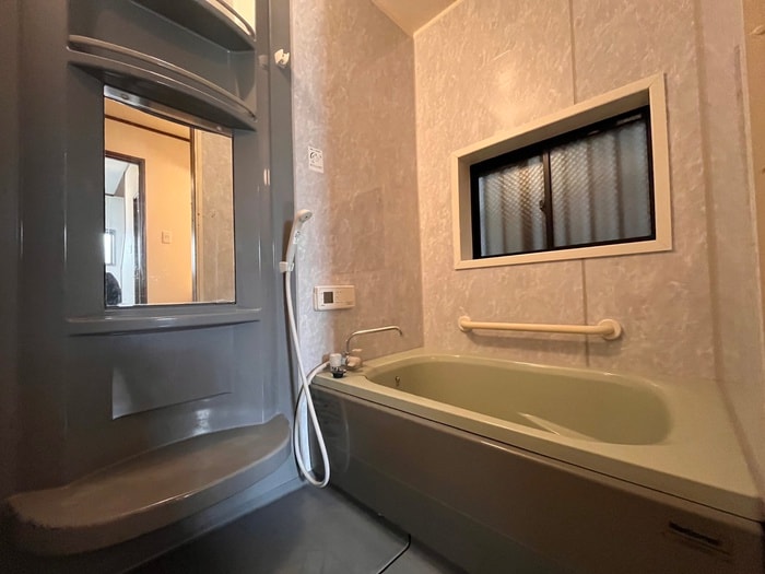 バス／シャワールーム等 東淡路4丁目戸建